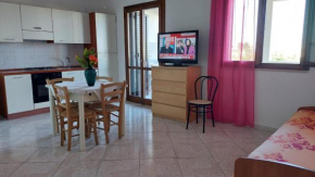 Appartamento Eurogarden San Foca